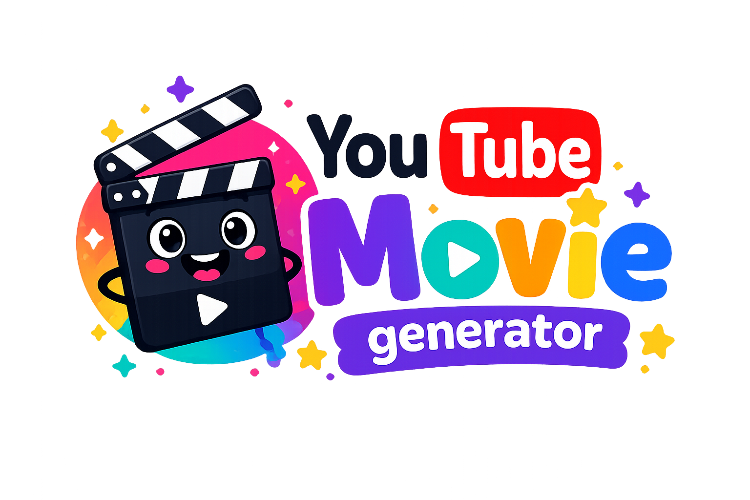 YouTube Movie Generator